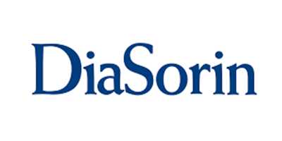 Logo DiaSorin
