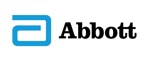 Logo abbott