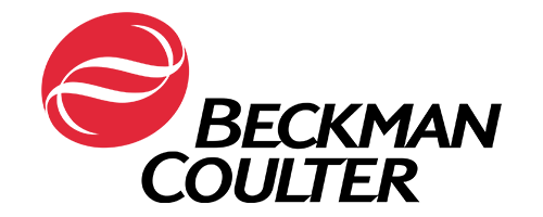 Logo beckman coulter